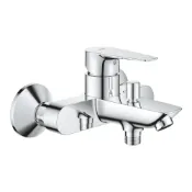 (店+)【GROHE】高儀 德國品牌 BAUEDGE NEW 浴缸龍頭 淋浴龍頭 23605
