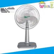 良將牌 16吋鋁葉擺頭工業扇 電風扇 S-1631