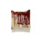 (店+)【大欣亨】南僑冷凍大膳蕎麥麵【每片200公克*5入*每包1公斤】B222028