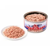 【紅龍】三明治鮪魚罐頭185g/罐 24/箱 防災罐頭 拌飯