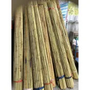 八德國際家庭五金 7尺6竹子 農用竹子.架菜棚 桂竹/庭園/支撐/園藝/支架/造景 農業用竹子 架菜棚 竹竿/室內設計
