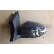 M&B汽車 NISSAN BIG TIIDA 2013 電動摺疊 方向燈 照後鏡 後照鏡 後視鏡 7線 5線 5門
