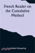 【三民網路書店】French Reader on the Cumulative Method; The story of Rodolphe and Coco the Chimpanzee 作者：Adolphe Dreyspring