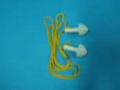 草菇型耳塞-有線1入