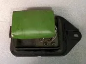 富豪 VOLVO 850 855 2.0 2.5 正廠MCC手動空調鼓風機 風速電阻 4Pin  9137937