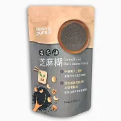 連淨 苦茶油芝麻糊 300g