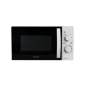 TECO東元 20L機械式轉盤微波爐 YM2012CB