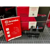【現貨】100% 正 Brembo 正廠 11mm 原廠盒裝 後煞車 總泵 後 總幫 孔距 40mm 通用多款車系 直上