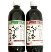 76尚宏 日本 森產業香菇醬油湯露(500ml)