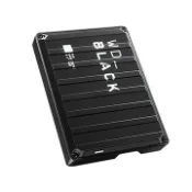 【順發線上購物】(客訂品)WD 威騰 黑標 P10 Game Drive 5TB 2.5吋 電競行動硬碟