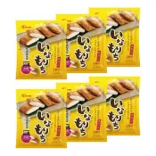 【Costco好市多】IRIS OHYAMA 稻荷豆皮麻糬 IRIS OHYAMA Inari Mochi