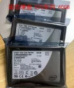 Intel 英特爾 320 520 40G 80GB 固態硬盤 SSD SATA2 SATA3 MLC