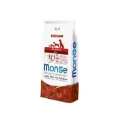 【Monge瑪恩吉】天然呵護 成犬配方(羊肉+米+馬鈴薯 12kg)