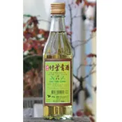 【品酒網】台灣 嘉義酒廠 玉山竹葉青酒 300ml Chu Yeh Ching