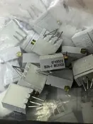 免運~~67XR500 67XR5K Bl進口可調電位器 5K有165個 500R有390個，用到來（10個起售）