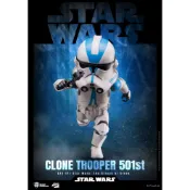 EAA-171 星際大戰 共和國複製人 501軍團  野獸國 STAR WARS CLONE TROOPER 501ST