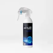 (店+)【ARC-FLASH】單入 光觸媒瞬效除臭噴液 250ml消毒 殺菌 居家 異味 瞬間除臭 消臭 抗菌 奈米銀 無香精
