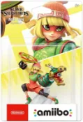 ●秋葉電玩● 現貨 Switch NS Amiibo 麵麵 明星大亂鬥系列