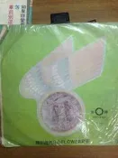 二手西洋黑膠 先鋒唱片LP SKYLARK WILDFLOWER野花 PRC5345 00031