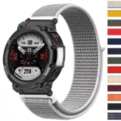 Huami Amazfit T-Rex 3/2 智能手錶帶手鍊 Amazfit T-Rex/T-Rex Pro 腕帶 C