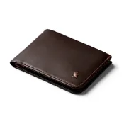 Bellroy Hide & Seek 皮夾 短夾 RFID防盜 送禮首選首選 周年慶好禮 男包/女包-咖啡色