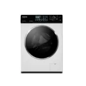 (店+)【Panasonic 國際牌】10.5/6kg滾筒式溫水洗脫烘洗衣機 NA-V105NDH - 含基本安裝+舊機回收
