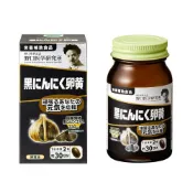 (店+)NOGUCHI野口醫學研究所 發酵黑蒜精華軟膠囊