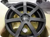 ***天下第一輪*** 全新鋁圈正日本名牌GRORA GS107 20吋8.5J 5孔112 完工價16000