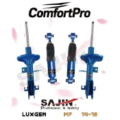 LUXGEN M7 14-19 / SAJIN ComfortPro 原廠型舒適版避震器