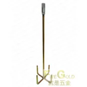 (店+)打泥器 十字打泥器  有牙打泥器 水泥 攪拌器 攪拌棒 #就是五金 土水工具
