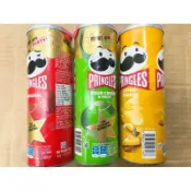 古早味零食 品客洋芋片 品客 原味 披薩 碳烤BBQ 起司 洋蔥 香辣 洋芋片 馬鈴薯片 餅乾 零食 零嘴 拜拜