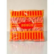 火鍋料 - 鑫鑫腸 [1公斤營業用包裝 ]｜滿1399免運
