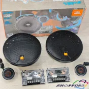 美國品牌 JBL GTO602c 6.5吋分音喇叭 6.5寸 汽車喇叭 車用喇叭 車門喇叭 GTO 602C