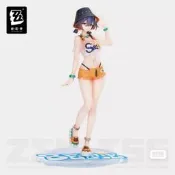 APEX LIMEPIE系列 絕區零 鈴 夏日晴空Ver.1
