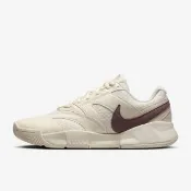 【NIKE 耐吉】W Court Lite 4 女 網球鞋 運動鞋 耐磨 耐穿 入門款 米棕(FD6575-109)