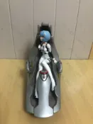 古書堂 日版凌波麗機艙駕駛SEGA世嘉EVA新世紀福音戰士手辦 成色如圖