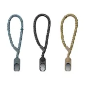 【Peak Design】快裝繩索腕帶 Cuff Rope  (經典黑/山野綠/玄武藍)