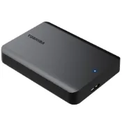 (店+)【TOSHIBA 東芝】Canvio Basics A5 2TB 2.5吋行動硬碟