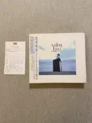 臺版許茹芸絕板音樂專輯真愛無敵CD