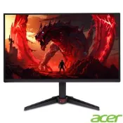 Acer 宏碁 Nitro VG270 P6 27吋144Hz IPS電競螢幕 AMD FreeSync