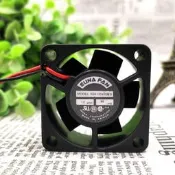 原裝日本 ELINA FAN 5V 210MA 4CM 4020 雙滾珠軸承 微型散熱風扇