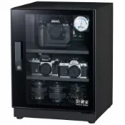 秀翔電器SS3C 防潮家 72公升 防潮箱 FD-70C #15年市場肯定，耐用穩定，為最佳除濕人氣商品