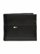 UNIPRO優鋪 Tommy Hilfiger 男士短夾 皮夾 31TL22X062 全新正品