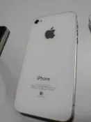 Apple iPhone 4s A1387 故障機 電池已拆除