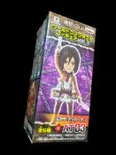 A-199 櫃 ： WCF AT03 米卡莎 調查兵團 進擊的巨人 ATTACK ON TITAN 2014年　富貴玩具