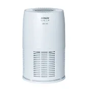 【SANLUX台灣三洋】負離子空氣清淨機 ABC-M6