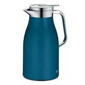 【Costco好市多】Alfi 愛麗飛 玻璃內膽保溫壺 1公升 SKY-1000 Alfi Thermal Pot 1 L SKY-1000