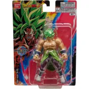 BANDAI 萬代 七龍珠 Ultimate Legends 可動公仔 5吋 超級賽亞人 布羅利