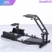 方向盤支架 遊戲支架 VRS賽車模擬游戲支架 Ps4遊戲支架 G923、適用G920、G29、G27、G25遊戲方向盤