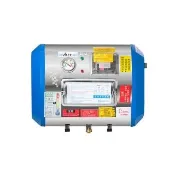 【Alex 電光】橫掛式貯備型電能熱水器45公升(EH7012FSTN 不含安裝)